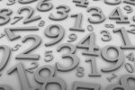 Liczby, numerologia/ Youtube