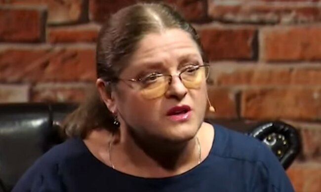 Krystyna Pawłowicz / YouTube: Gazeta.pl