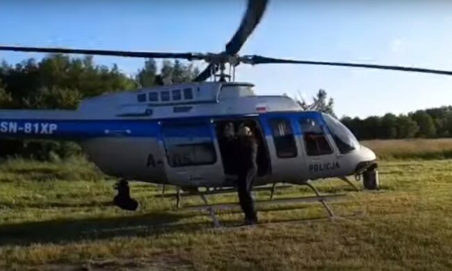 źródło: YouTube/Echa Ziemi Puckiej