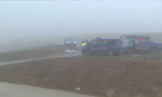 Katastrofa samolotu z wysokim rangą politykiem. Trwa ustalanie przyczyn