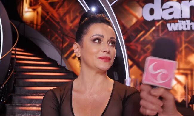 Iza Małysz/youtube @Jastrząb Post