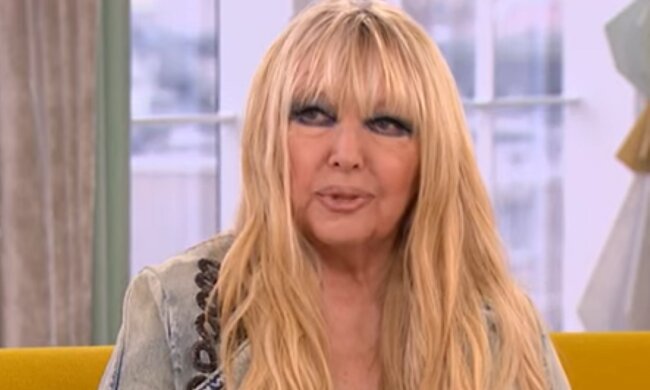 Maryla Rodowicz/YouTube @tvnpl