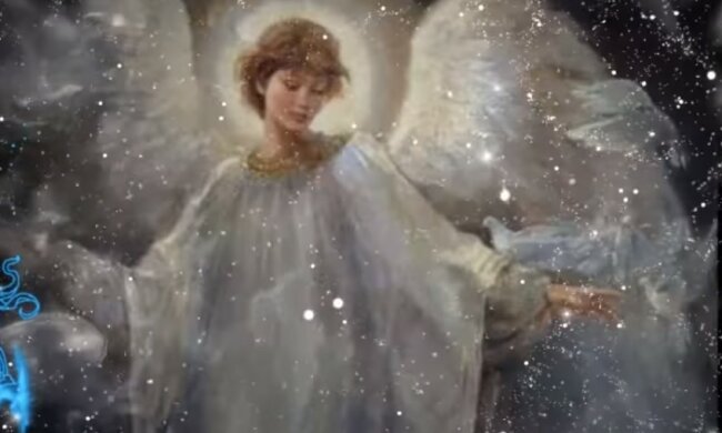 Obdarzone znaki zodiaku, screen Youtube