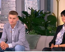 Tomasz Komenda i Anna Walter, screen Youtube @tvnpl