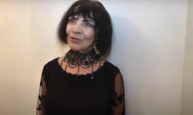 Sława Przybylska/YouTube @roman janiszek