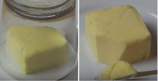 Fenomenalny trik, który pozwoli na używanie masła tuż po wyciągnięciu z lodówki! Wystarczy jedna prosta rzecz