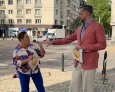 Dorota Wellman i Marcin Prokop/Instagram @DzieńDobryTVN