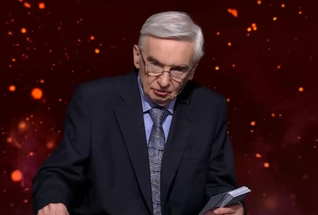 Wpadka w 1 z 10/YouTube @TVP VOD