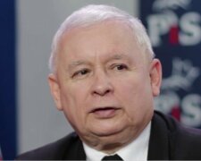 Jarosław Kaczyński/screen YouTube @RMF FM