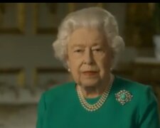 Królowa Elżbieta II/YouTube @The Polish Telegraph