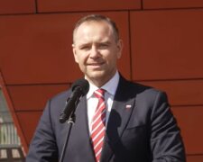 Karol Nawrocki/YouTube @Prezydent RP