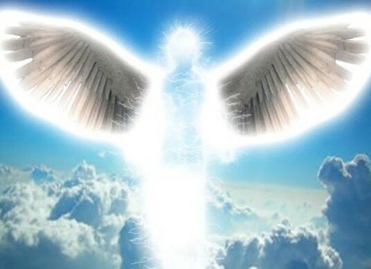 Co symbolizuje anioł widziany we śnie