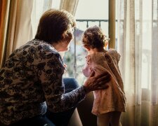 Z życia wzięte. "Córka podrzuca mi dzieci, kiedy tylko chce": Ja marzę o ciszy, ale zamiast tego mam płacz i bałagan