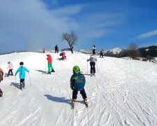 Stok narciarski. Źródło: Youtube
