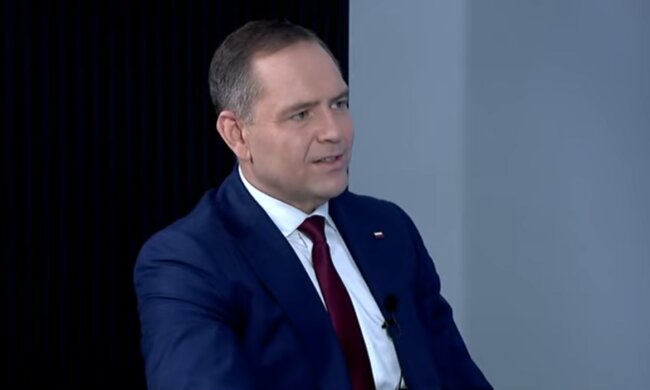 Karol Nawrocki/YouTube @Sławomir Mentzen