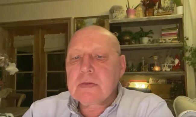 Krzysztof Jackowski przepowiada przyszłość