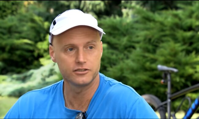 Krzysztof Krawczyk Junior/YouTube @Uwaga!TVN