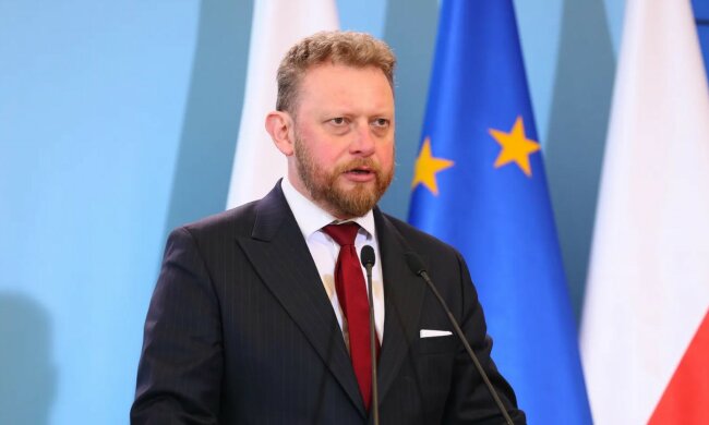 Minister zdrowia w ogniu krytyki. Łukasz Szumowski mówi o kolejnej fali. Czego ona dotyczy