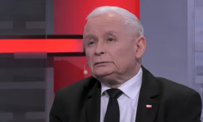 Jarosław Kaczyński/YouTube @wPolsce24