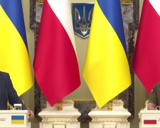 Польща виступить гарантом безпеки України. Президент Польщі Анджей Дуда твердо заявив свою позицію