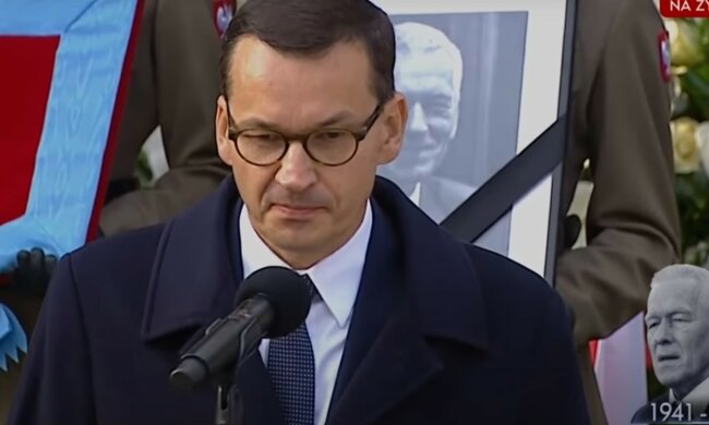 Mateusz Morawiecki YouTube