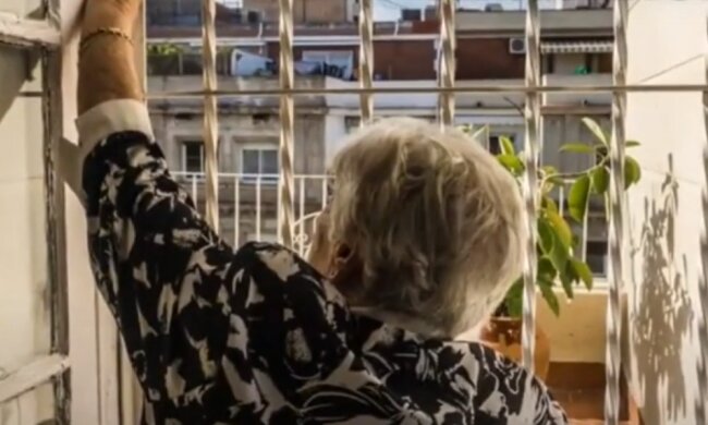 Seniorka/YouTube @Aktualności 360