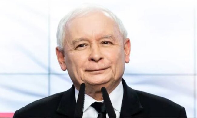 Jarosław Kaczyński/YouTube @Polskie Radio