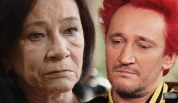 Matka Michała Wiśniewskiego zdobyła się na szczere wyznanie. Na scenie nie kryła wzruszenia