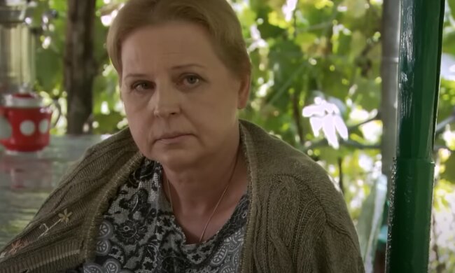 Zawiedziona matka, źródło: YouTube/SALA DE CINE