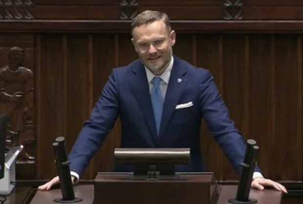 Zbigniew Bogucki/YouTube @TV Republika