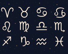znaki zodiaku @AI
