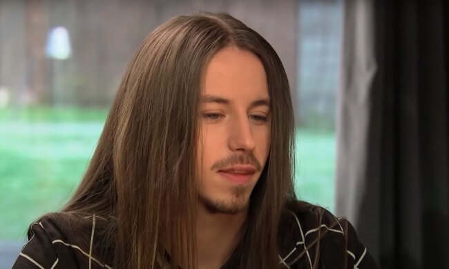 Michał Szpak / YouTube:  TVN Style