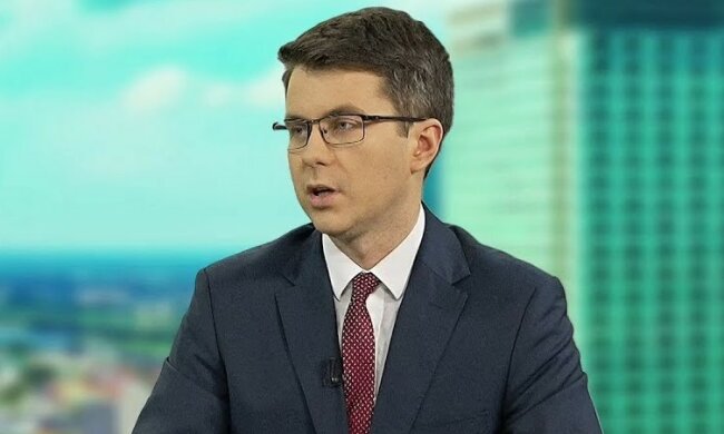 Piotr Muller/screen Youtube @Telewizja wPolsce