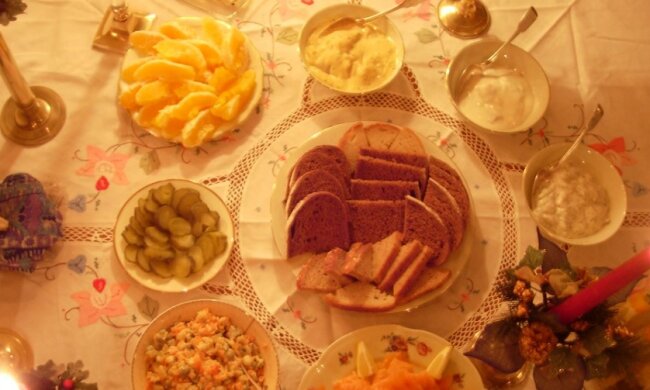 Święta Bożego Narodzenia i rządowe decyzje. Na ilu gości będziemy mogli sobie pozwolić w tym roku