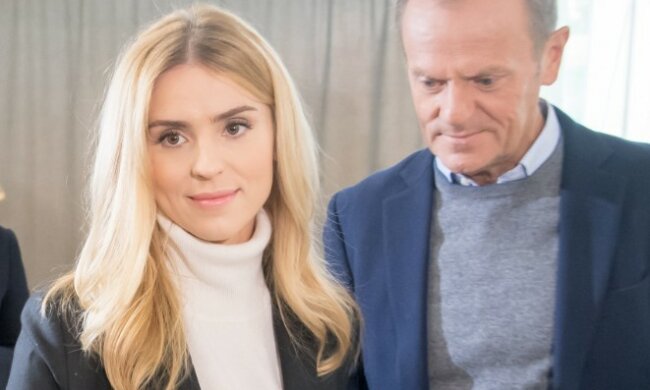 Donald Tusk martwi się o córkę. Co się stało
