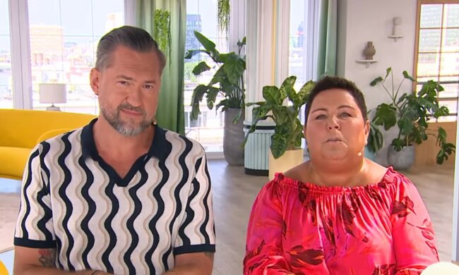 Dorota Wellman i Marcin Prokop, screen Youtube @DzieńDobry_TVN
