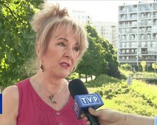 Janina Partczna/TVP