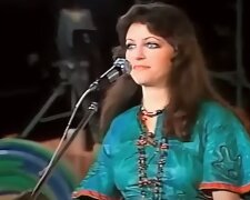 Anna Jantar, źródło: YouTube/Olaf Otto Kosowski
