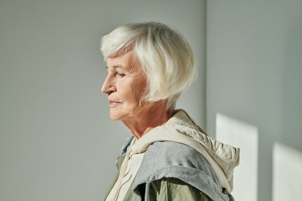 Seniorka/Pexels