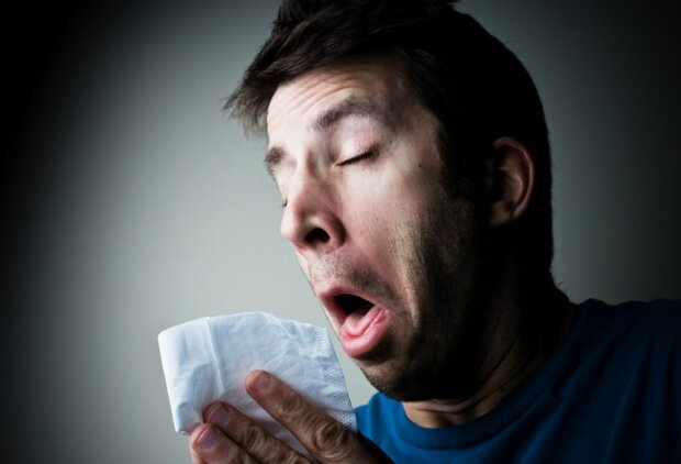 Okres grypy i przeziębienia w pełni. Prosty eksperyment pokazuje, jak możemy sobie pomóc w tym czasie