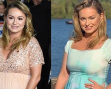 Ola Jordan jeszcze przed porodem pokazała fanom twarz dziecka. Niezwykle urocze zdjęcie