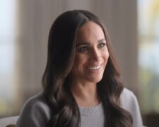 Meghan Markle/YouTube @MSMojo