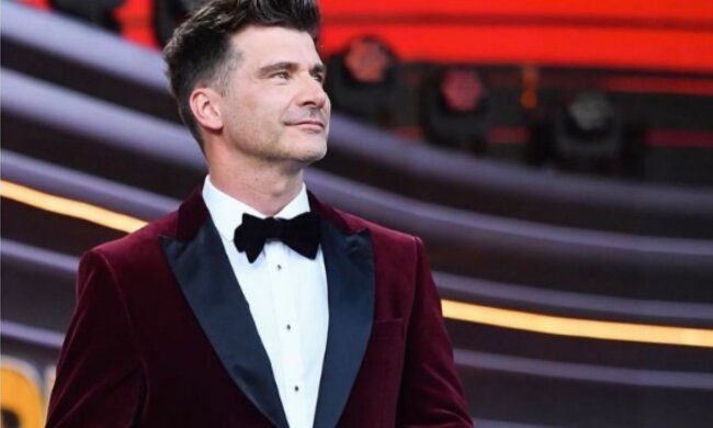 Tomasz Kammel/Instagram @Tomasz Kammel