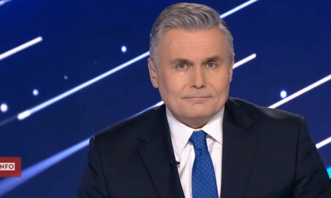 Marek Czyż, screen Youtube @nasaniorze
