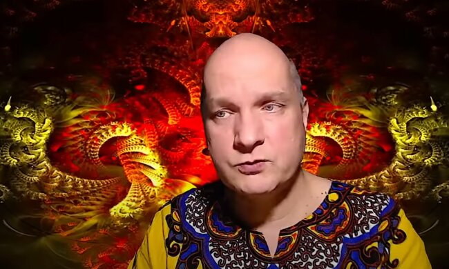 źródło: YouTube/Jasnowidz - Hipnotyzer - Wojciech Glanc