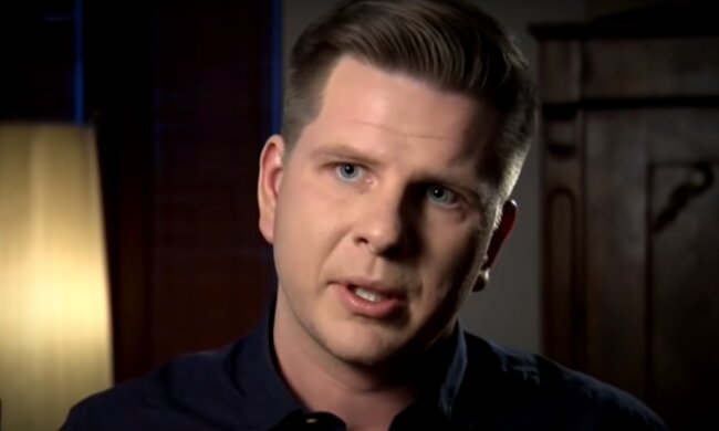 Filip Chajzer/YouTube @Uwaga!TVN