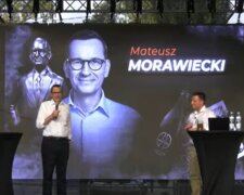 Mateusz Morawiecki, Sławomir Mentzen/YouTube @Sławomir Mentzen