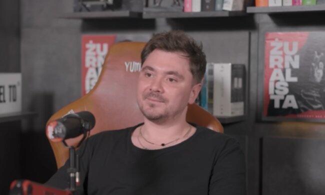 Daniel Martyniuk/YouTube @Żurnalista
