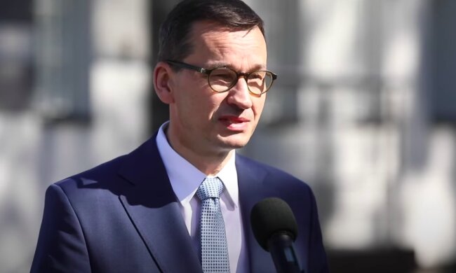 Mateusz Morawiecki / YouTube: Kancelaria Premiera