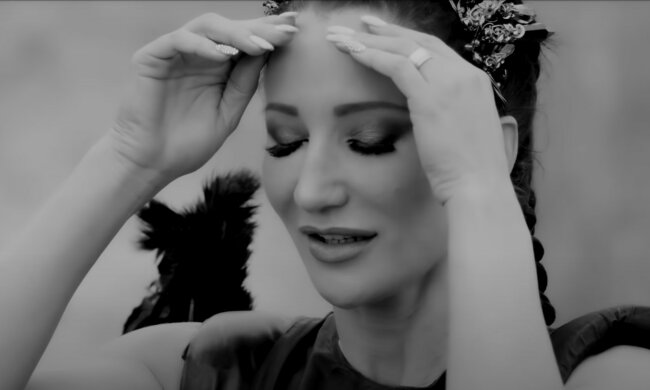 Justyna Steczkowska YT